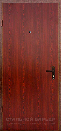 Дверь трехконтурная №10