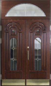 Парадная дверь №148