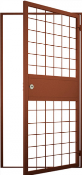 Дверь в КХО, КХН №1